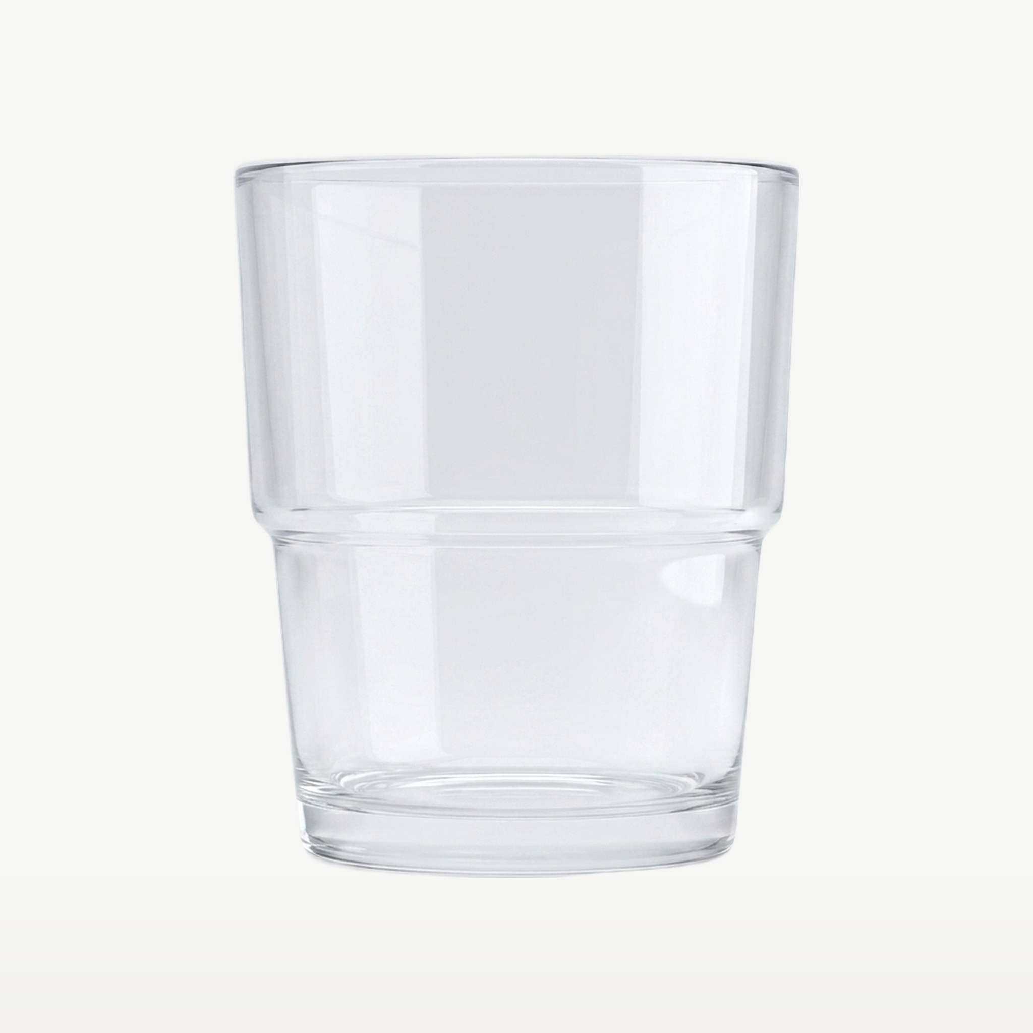 Bormioli Rocco Lyon Tumbler 16 Cl - 6 Stuks - Glazen.nl