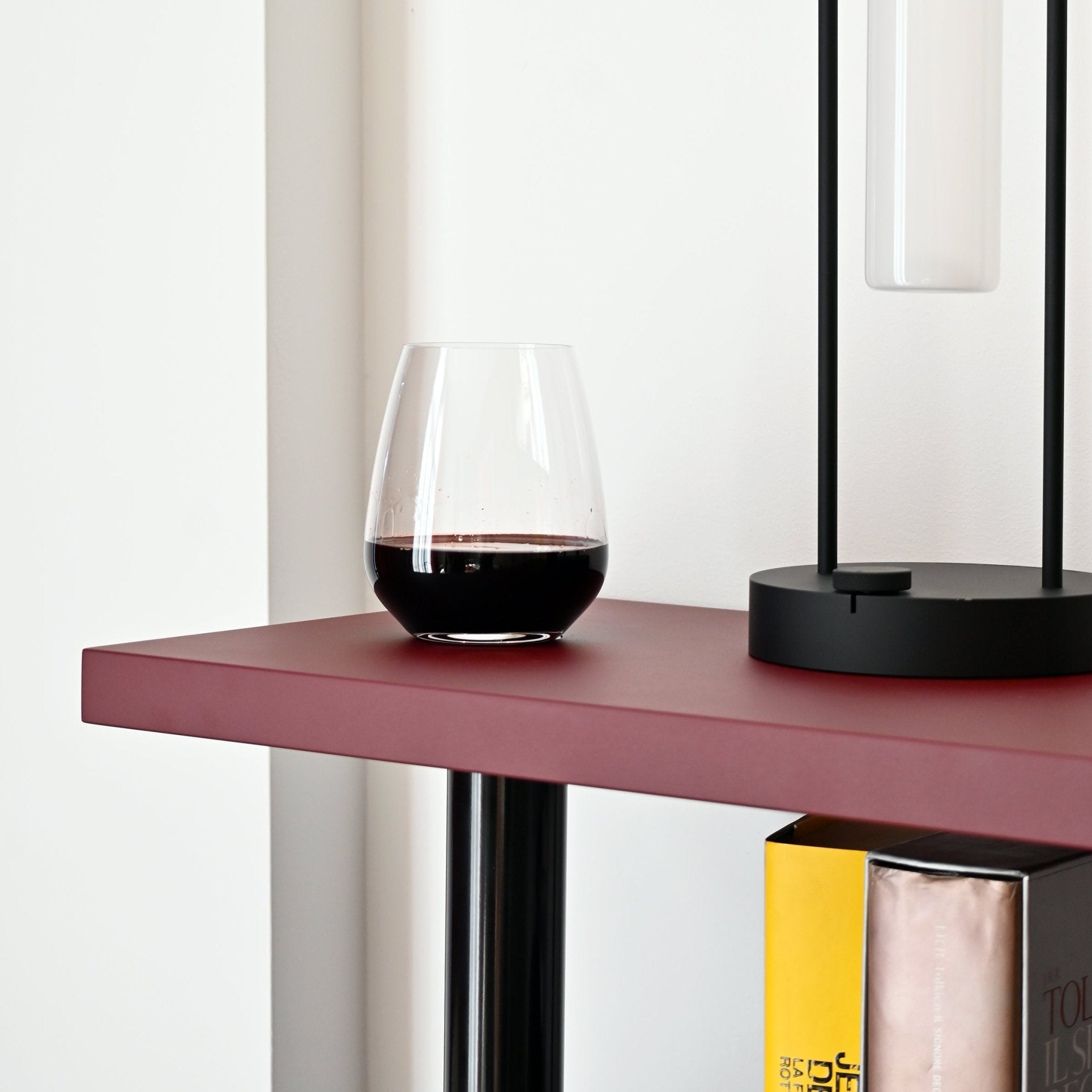 Luigi Bormioli Atelier Champagneglas / Flute 27 Cl - 6 Stuks - Glazen.nl