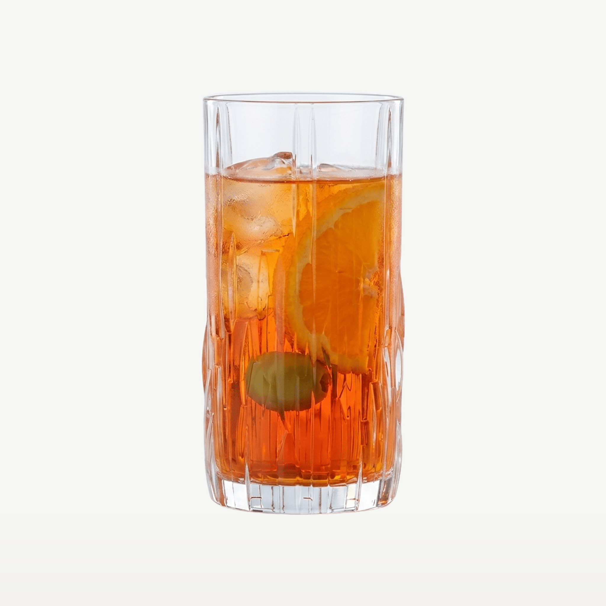 Nachtmann Shu Fa Longdrinkglas 36 Cl - 12 Stuks - Glazen.nl
