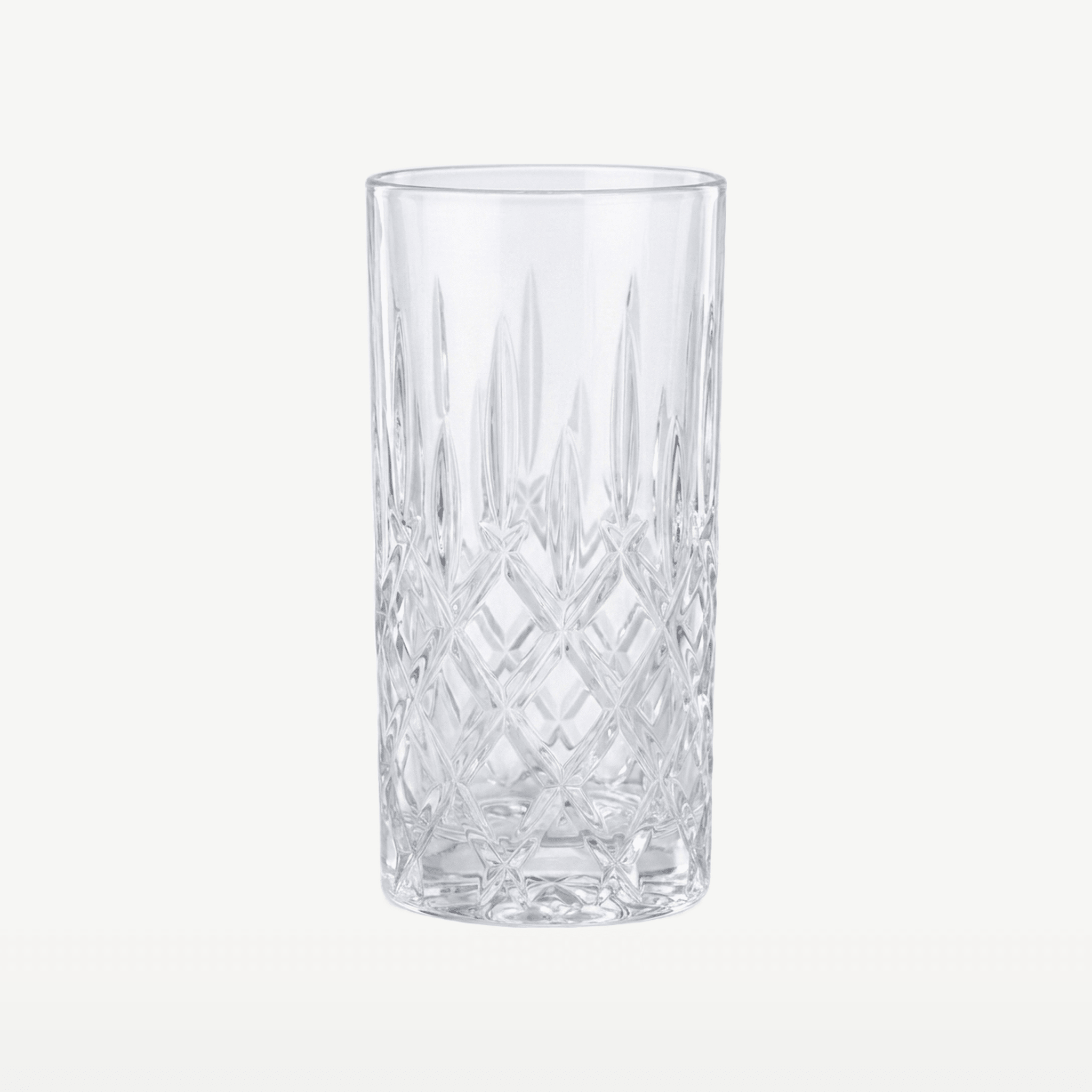 Nachtmann Noblesse Longdrinkglas 39,5 Cl - 2 Stuks - Glazen.nl