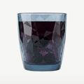 Bormioli Rocco Diamond Tumbler 39 Cl Blue - 6 Pieces