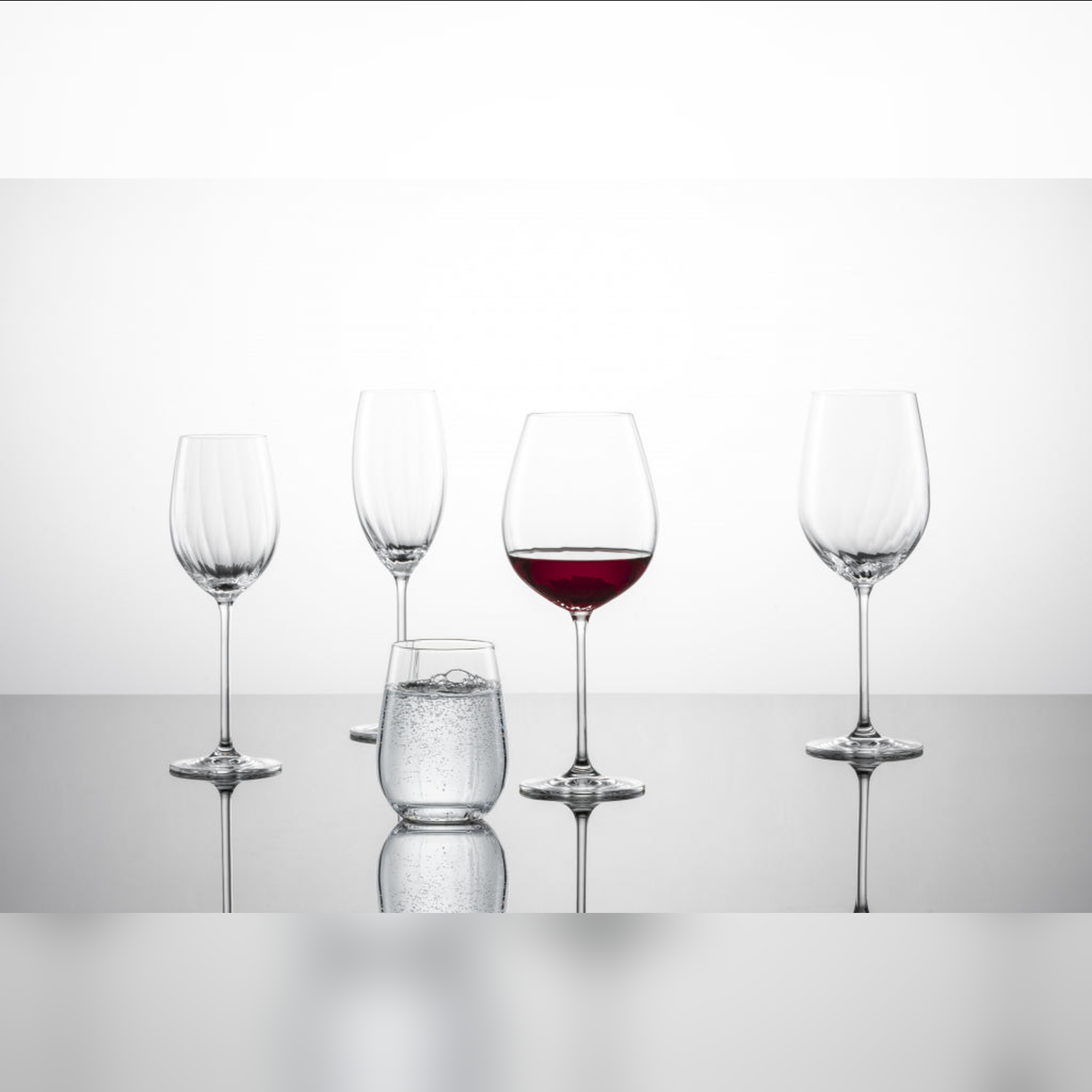 Zwiesel Glas Prizma Tumbler 37 Cl - 4 Stuks - Glazen.nl