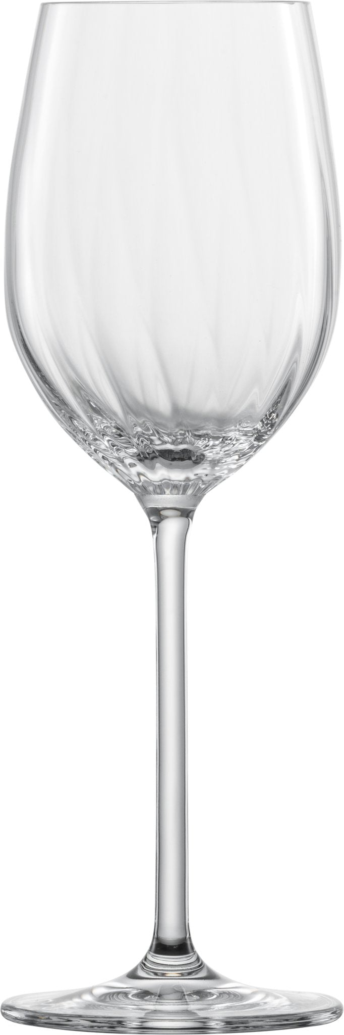 Zwiesel Glas Prizma Witte Wijnglas 29,6 Cl in Geschenkverpakking - 2 Stuks