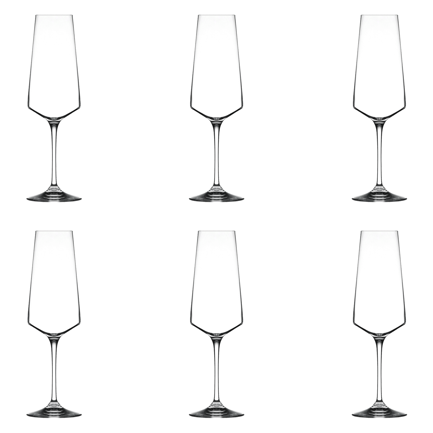 RCR Aria Champagne Flute 36 Cl