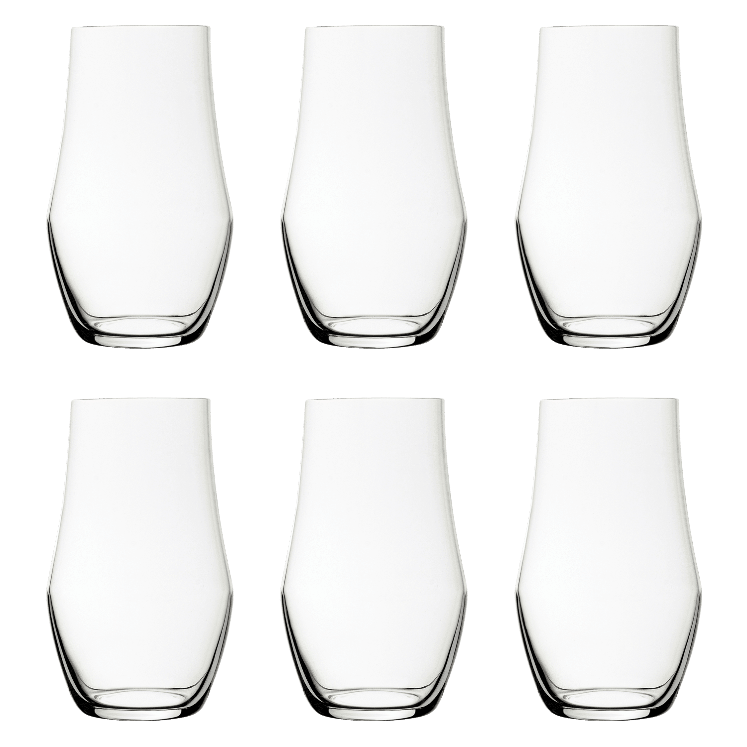 RCR Ego Longdrinkglas 50 Cl