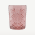 Royal Leerdam Starla Tumbler Roze 35 Cl - 4 Stuks