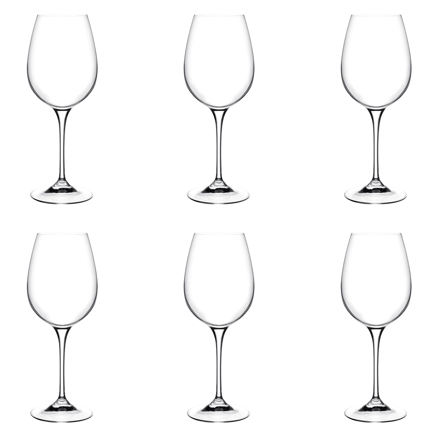 RCR Invino Wijnglas 56 Cl