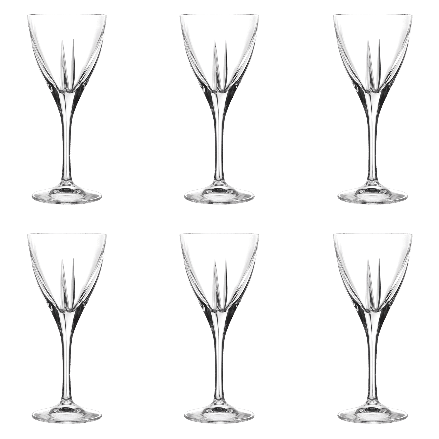 RCR Fusion Wijnglas 21 Cl