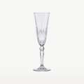 RCR Melodia Champagne Flute 16 Cl - 6 Stuks
