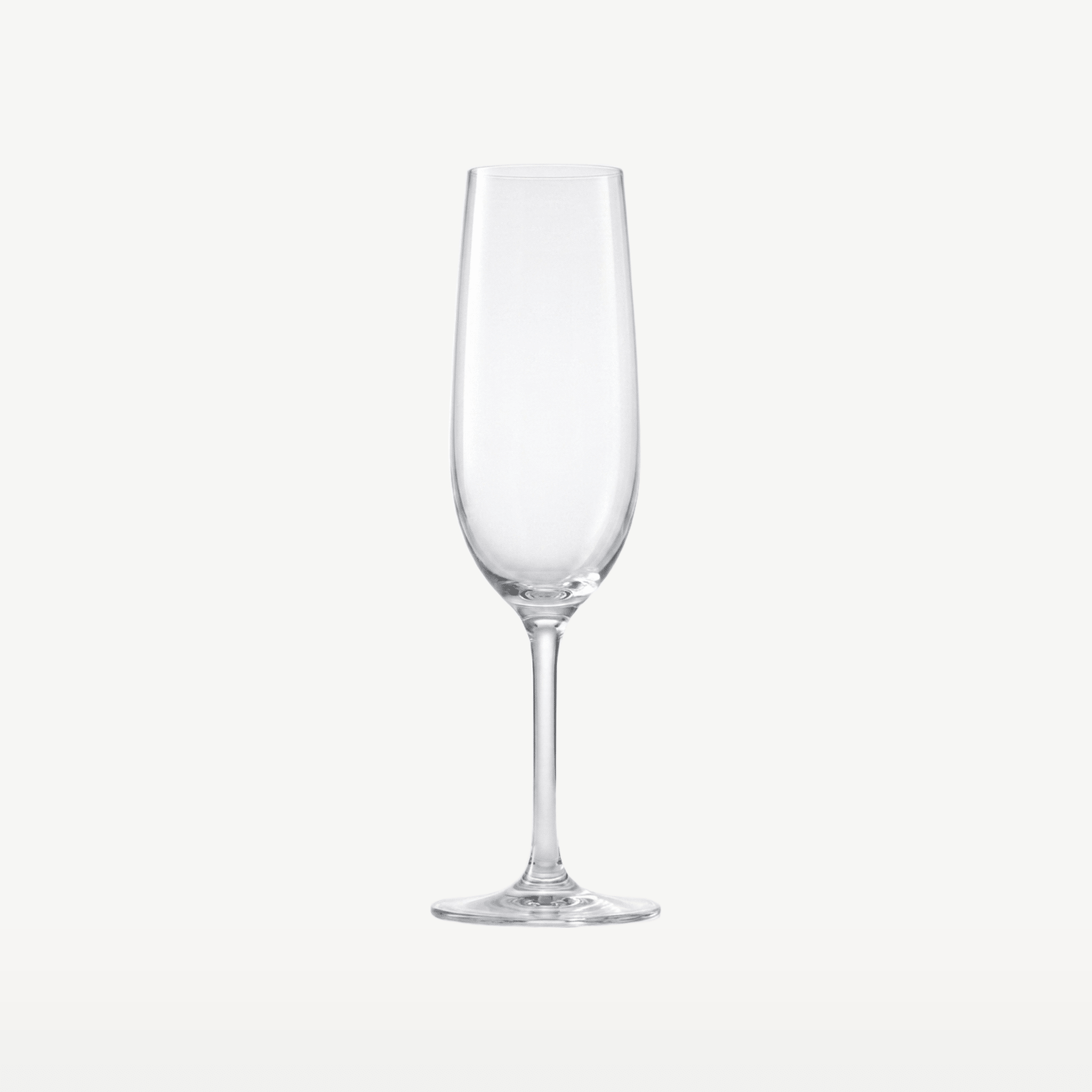 Schott Zwiesel Banquet Champagneglas / Flute 21 Cl - 6 Stuks - Glazen.nl