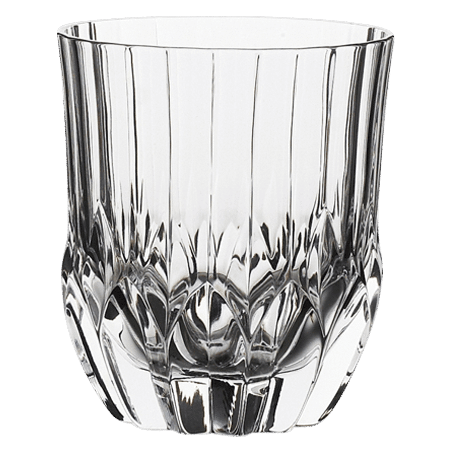 RCR Adagio Tumbler 35 Cl - 6 Stuks - Glazen.nl