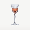 RCR Adagio Wine Glass 22 Cl - 6 Pieces