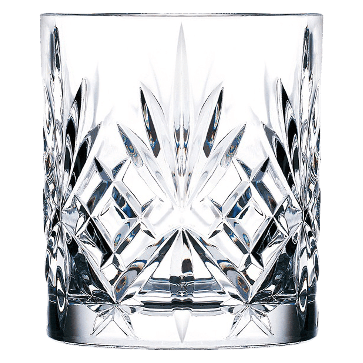 RCR Melodia Whiskey Glas 31 Cl