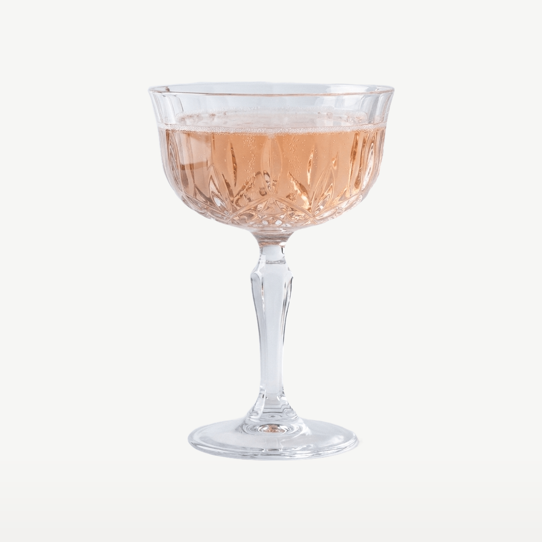 RCR Opera Champagneglas / Coupe 24 Cl - 6 Stuks - Glazen.nl