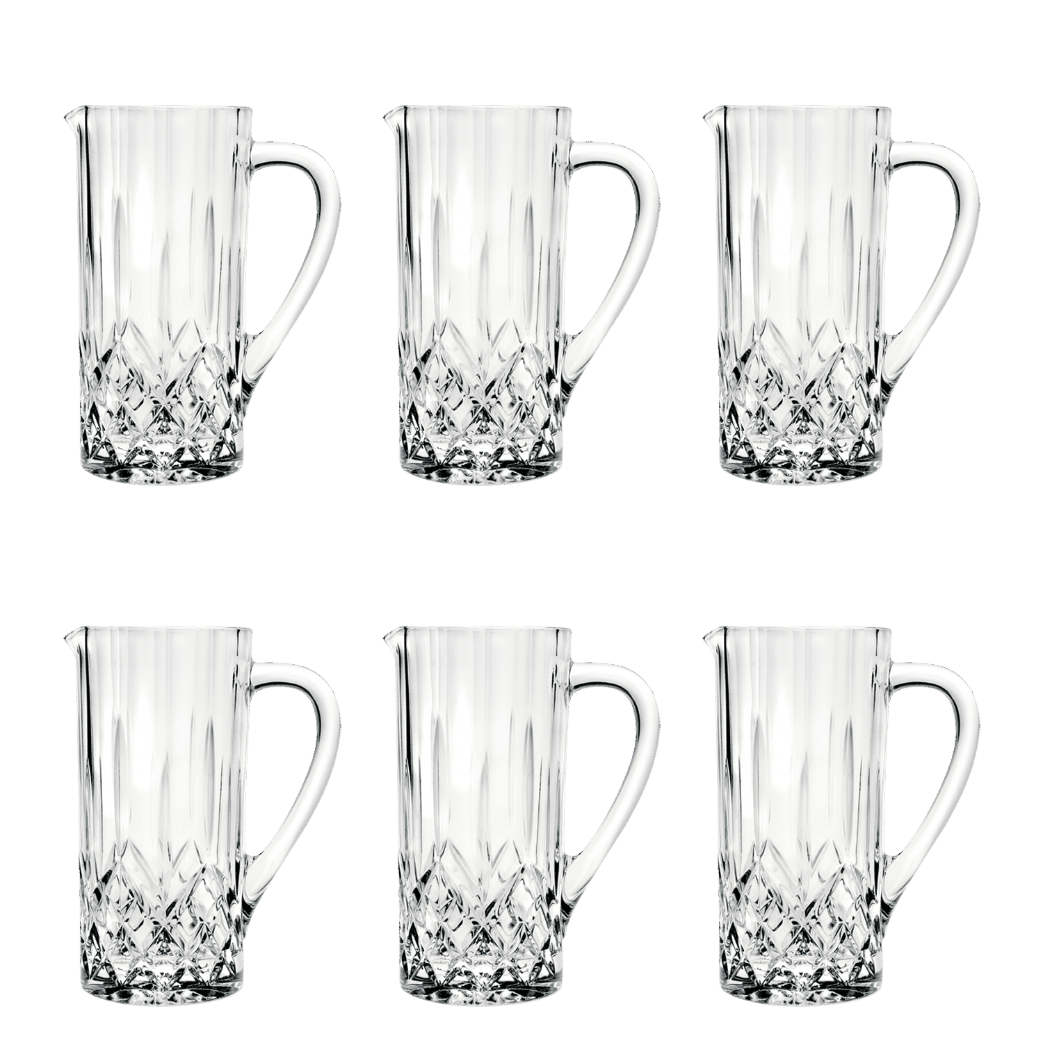 RCR Opera Schenkkan 1,20L - Glazen.nl