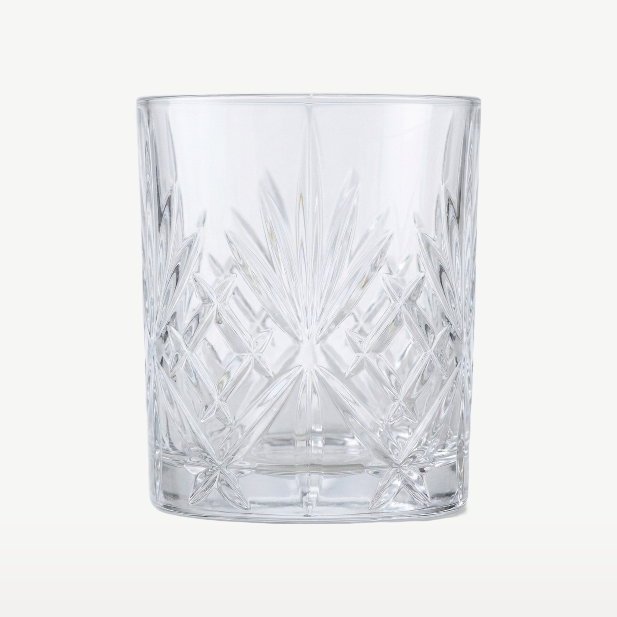 RCR Melodia Tumbler 24 Cl - 6 Stuks - Glazen.nl