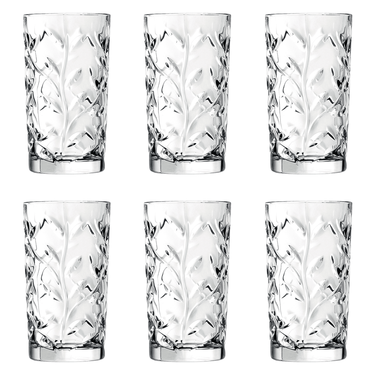 RCR Laurus Longdrinkglas 36 Cl