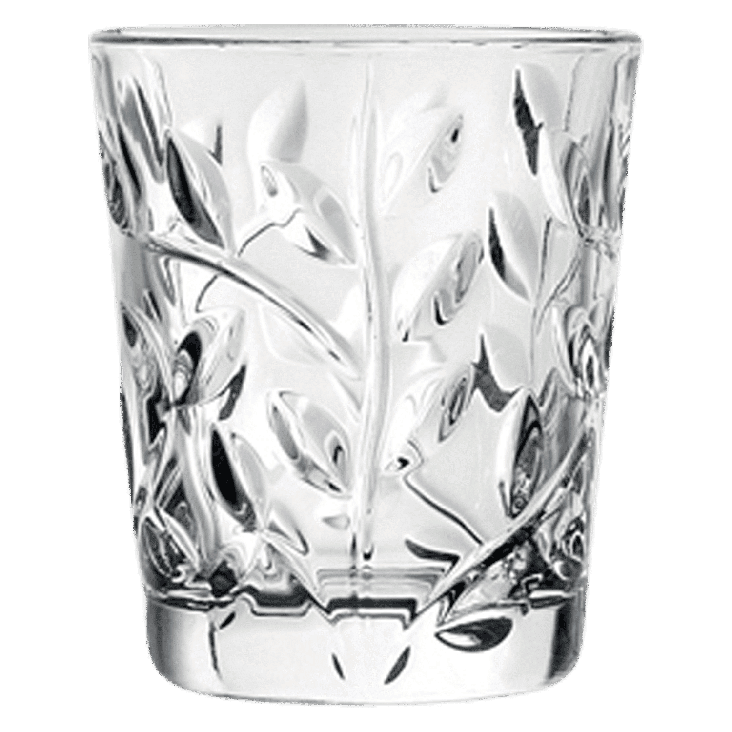 RCR Laurus Shotglas 6 Cl