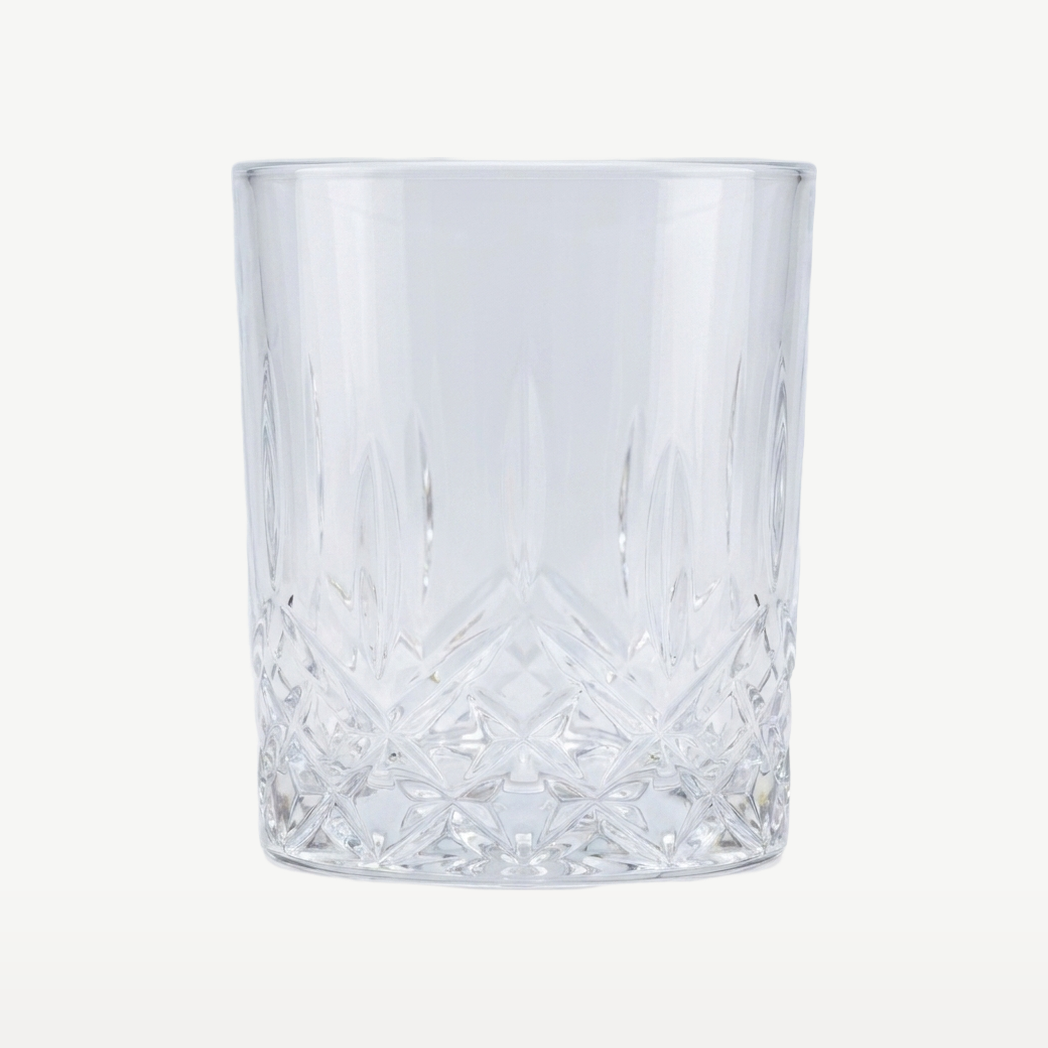 RCR Opera Tumbler 21 Cl - 6 Stuks - Glazen.nl