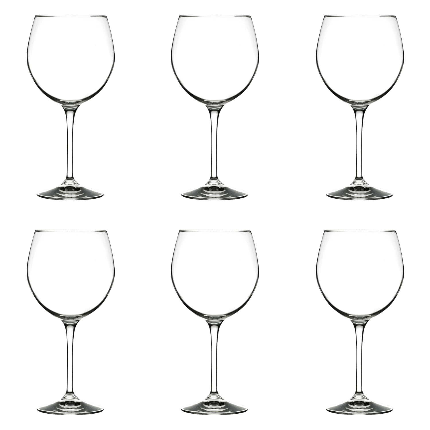 RCR Invino Gin Tonic Glas 67 Cl