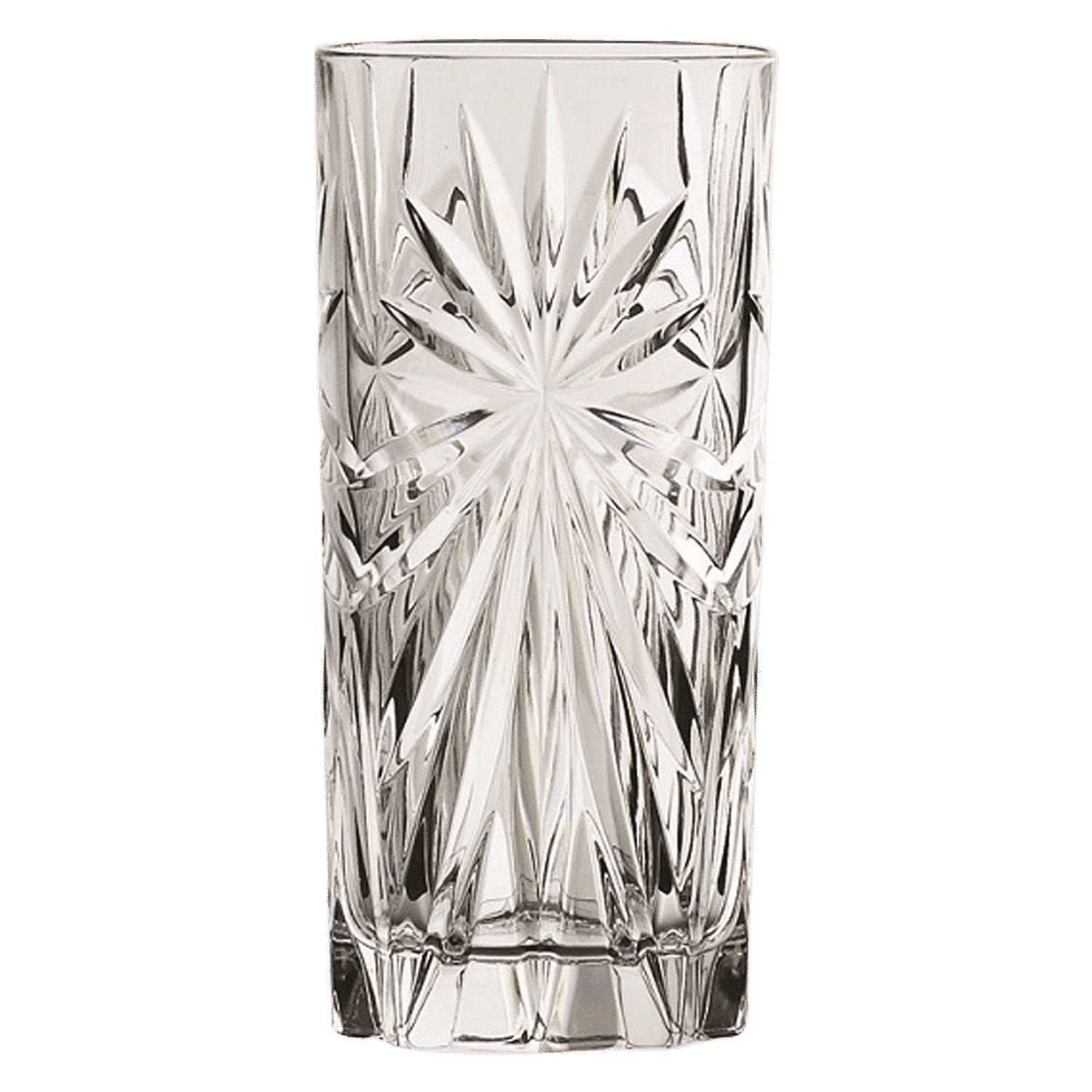 RCR Oasis Longdrinkglas 36 Cl - 6 Stuks - Glazen.nl