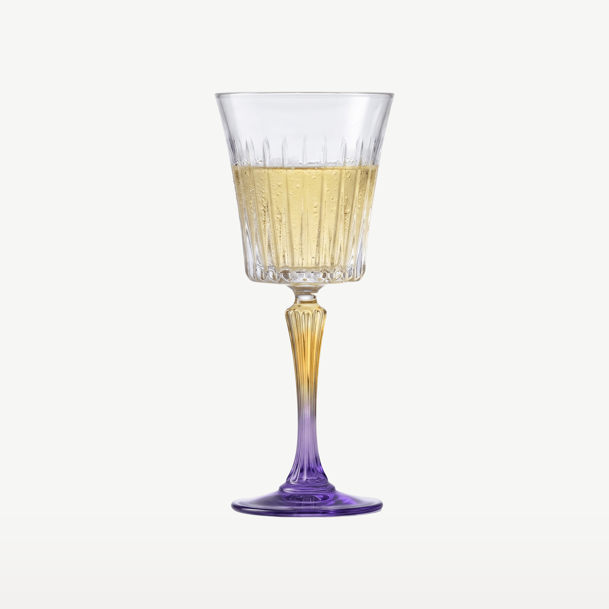 RCR Gipsy Wijnglas 30 Cl Assorti - 6 Stuks - Glazen.nl