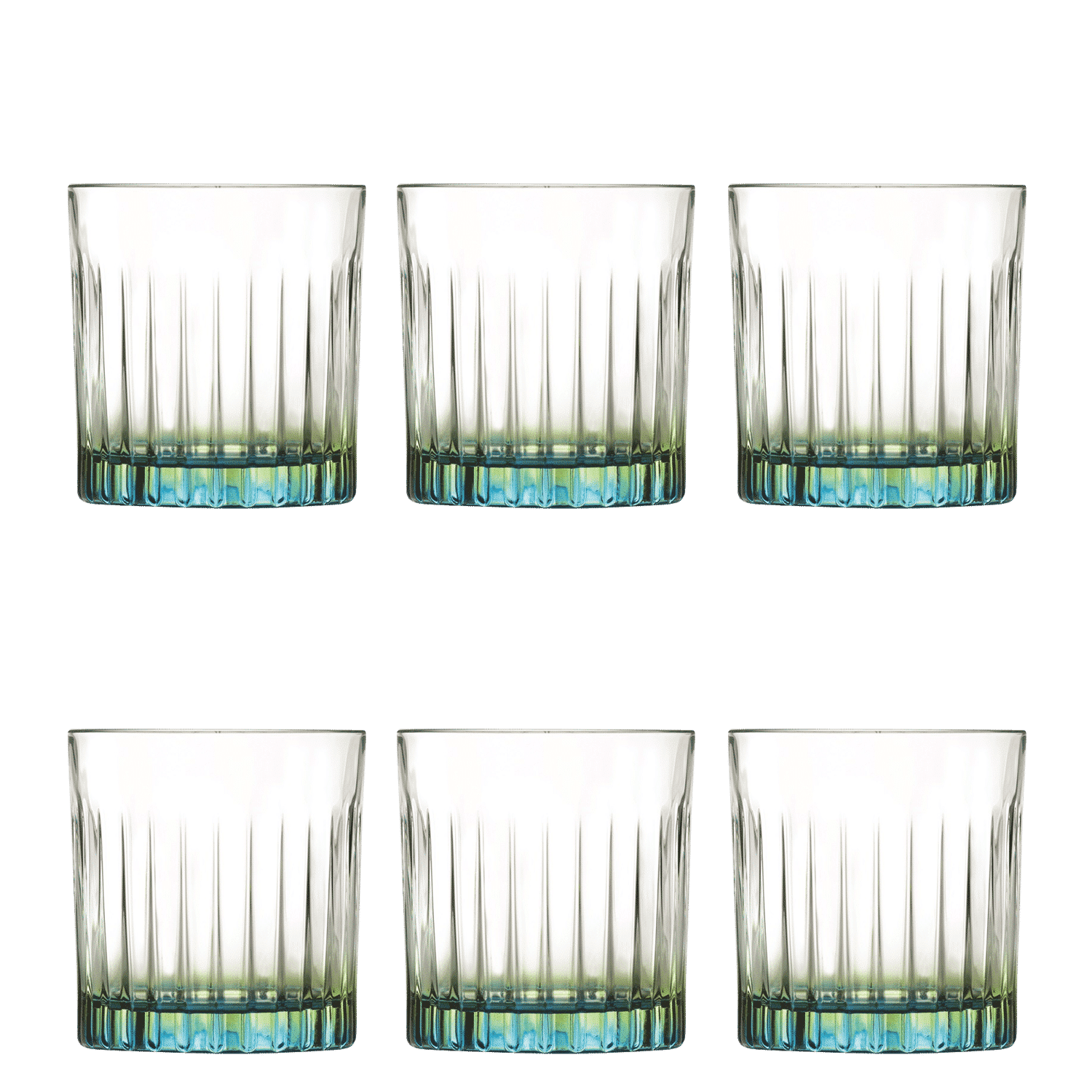 RCR Gipsy Tumbler 36 Cl Groen