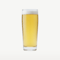Mammoet Budgetline Fluitje Bierglas 19 Cl - 12 Stuks