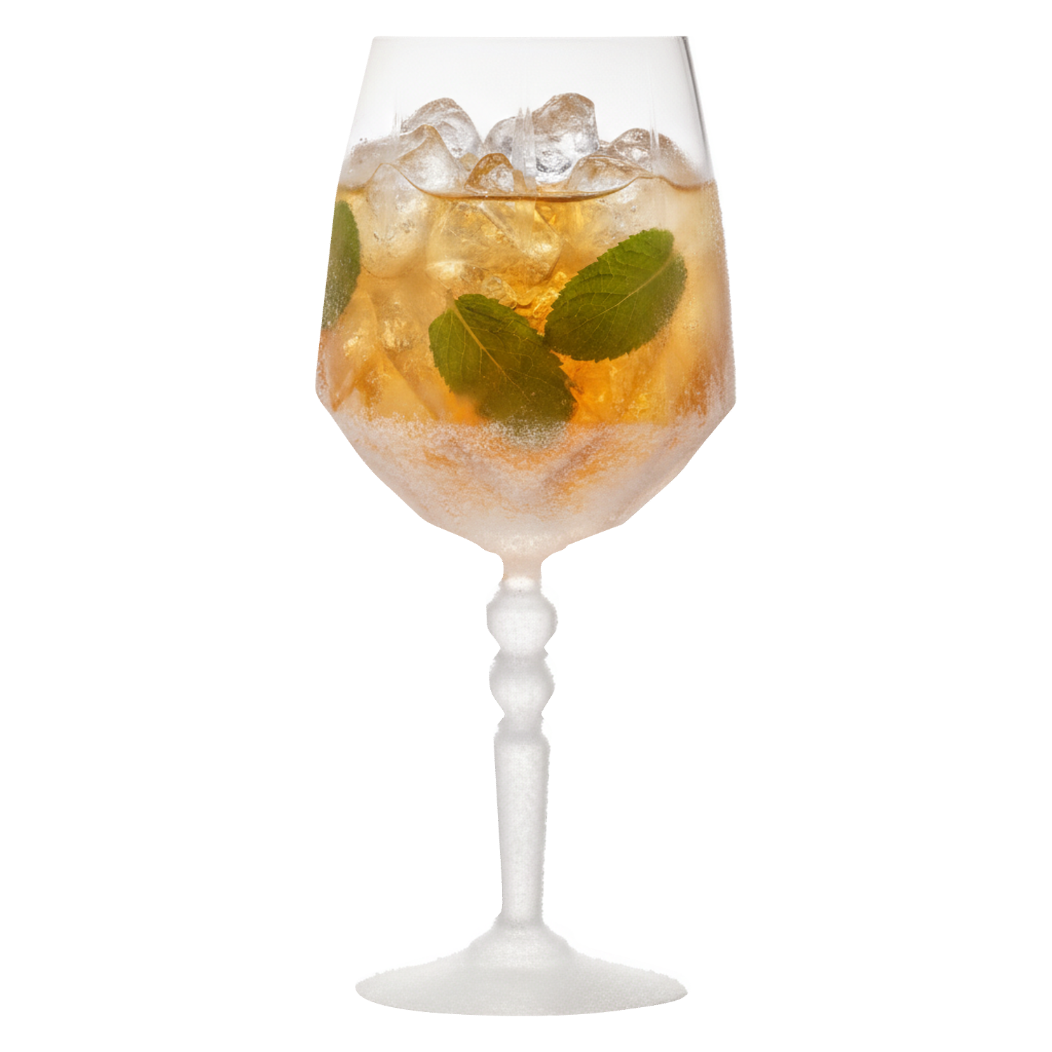 RCR Alkemist Gin Tonic Glas 67 Cl - 6 Stuks