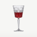 RCR Tattoo Wine Glass 29 Cl - 6 Pieces