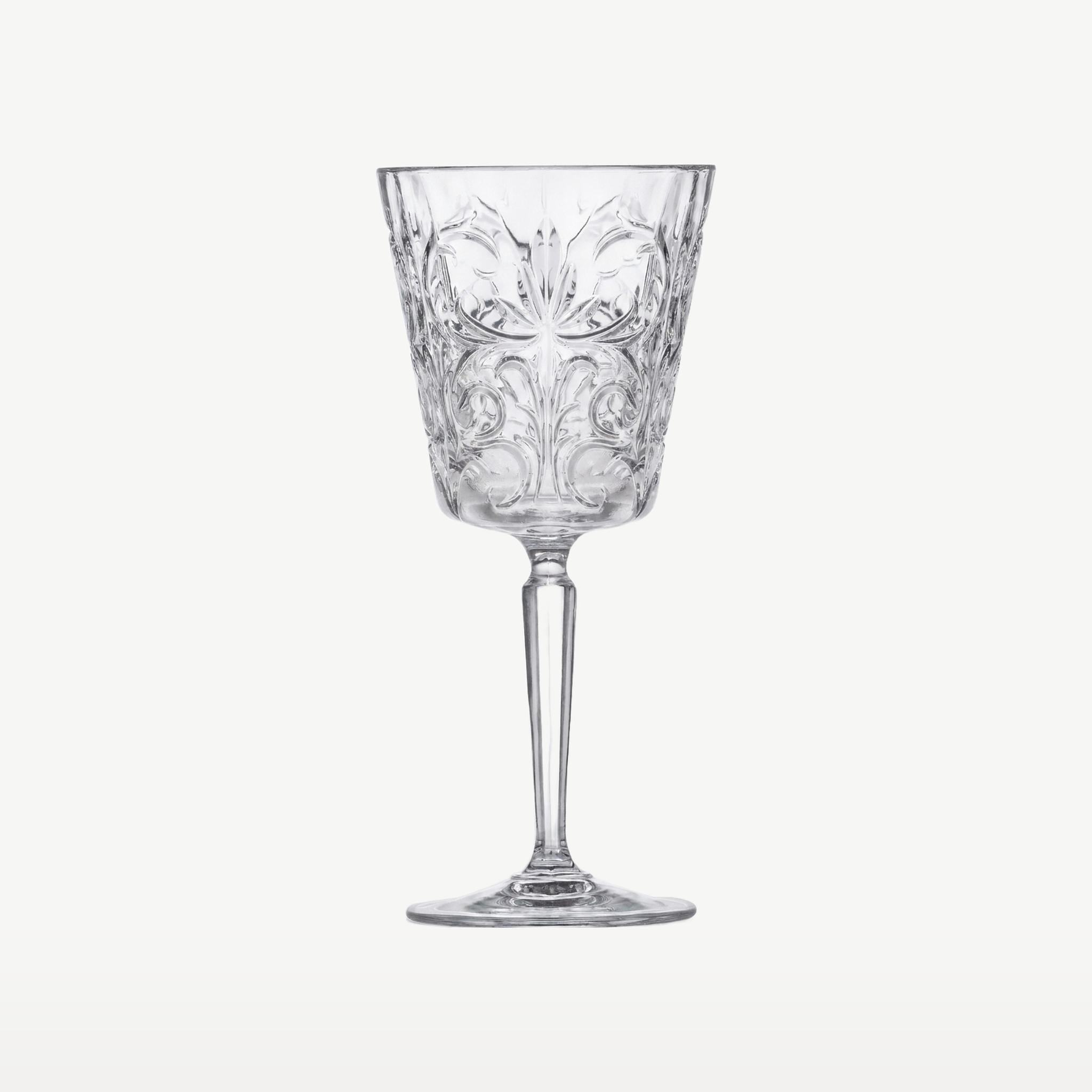RCR Tattoo Wijnglas 29 Cl - 6 Stuks - Glazen.nl