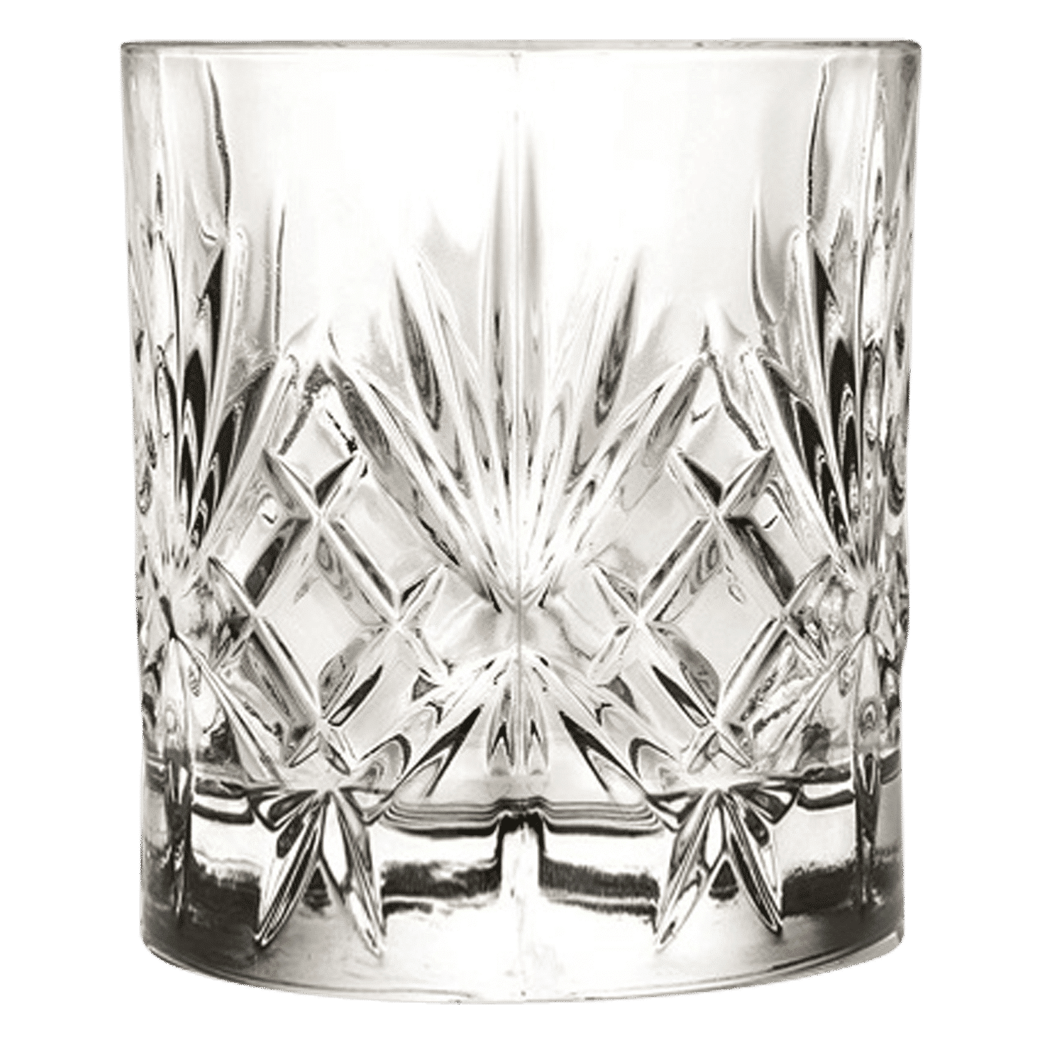 RCR Melodia Shotglas 8 Cl - 6 Stuks - Glazen.nl