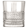 RCR Brillante Tumbler 34 Cl - 6 Stuks