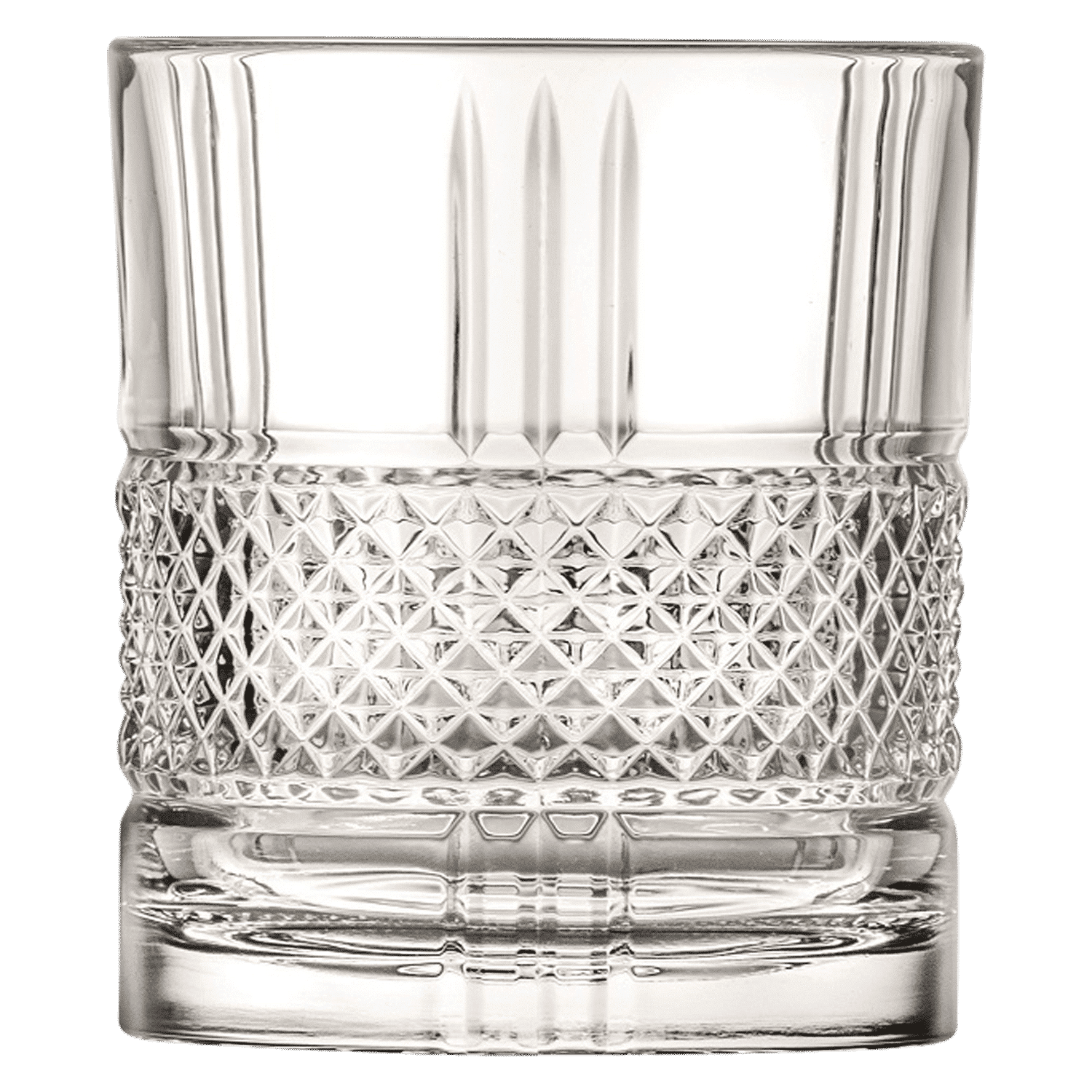 RCR Brillante Tumbler 34 Cl