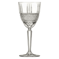 RCR Brillante Wijnglas 23 Cl - 6 Stuks