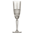 RCR Brillante Champagne Flute 19 Cl - 6 Stuks