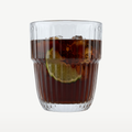 Bormioli Rocco Barshine Tumbler 39,5 Cl - 6 Stuks