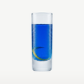 Arcoroc Islande Shotglas 6 Cl Frosted - 12 Stuks