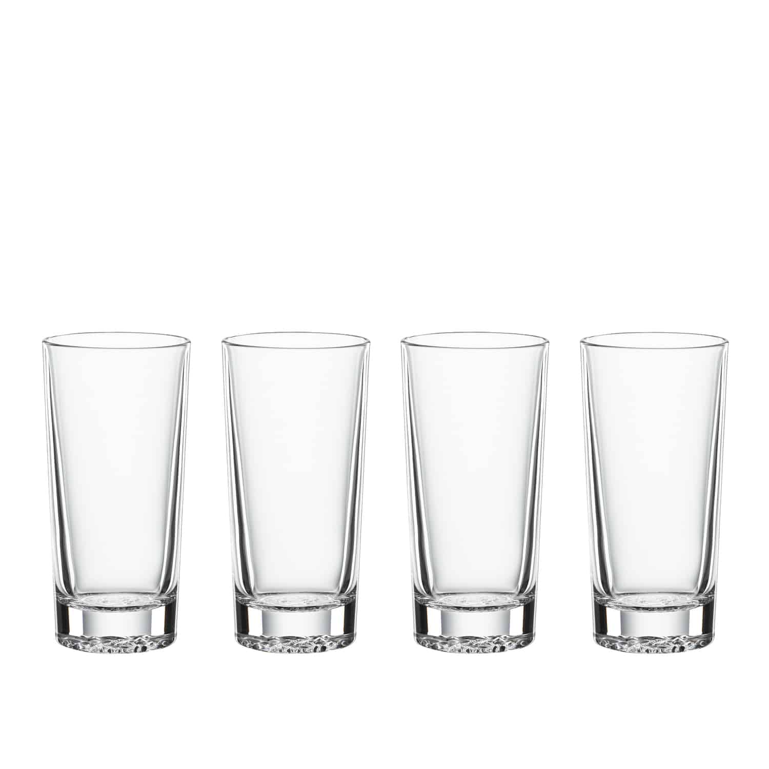 Spiegelau Lounge 2.0 Longdrinkglas 30,5 Cl - 12 Stuks - Glazen.nl