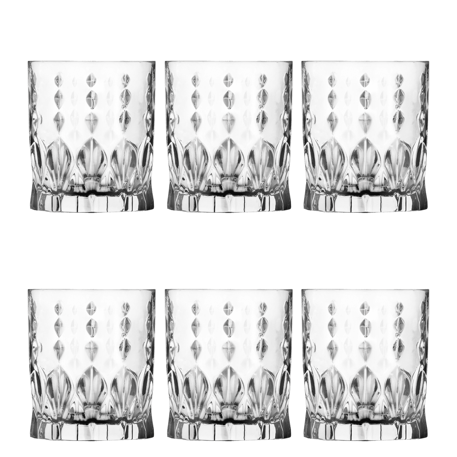 RCR Marilyn Tumbler 34 Cl