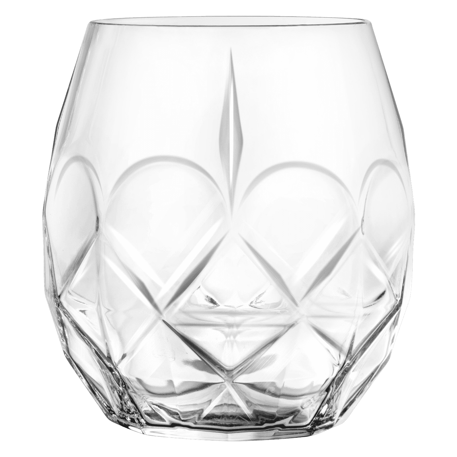 RCR Alkemist Tumbler 38 Cl