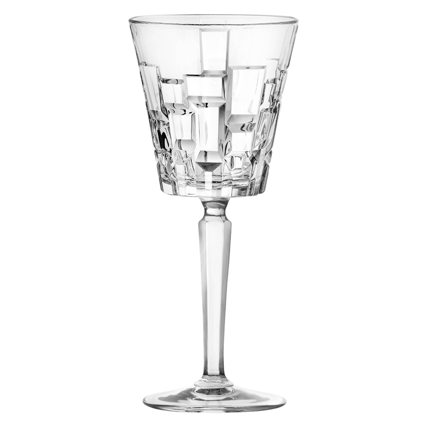 RCR Etna Wijnglas 20 Cl - 6 Stuks - Glazen.nl