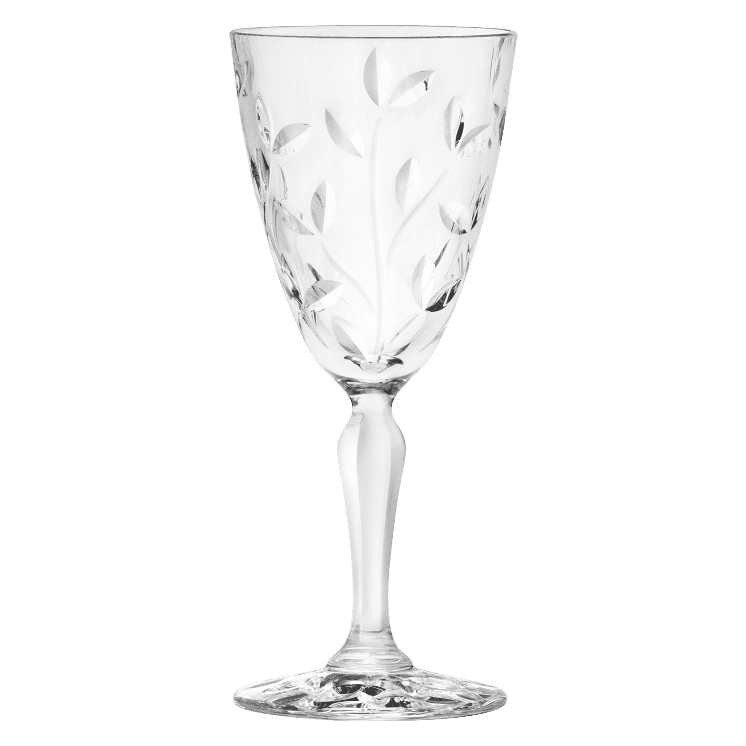 RCR Laurus Wijnglas 23 Cl Nr 3 - 6 Stuks - Glazen.nl