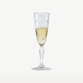 RCR Laurus Champagne Flute 16 Cl - 6 Stuks