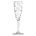 RCR Laurus Champagne Flute 16 Cl - 6 Stuks