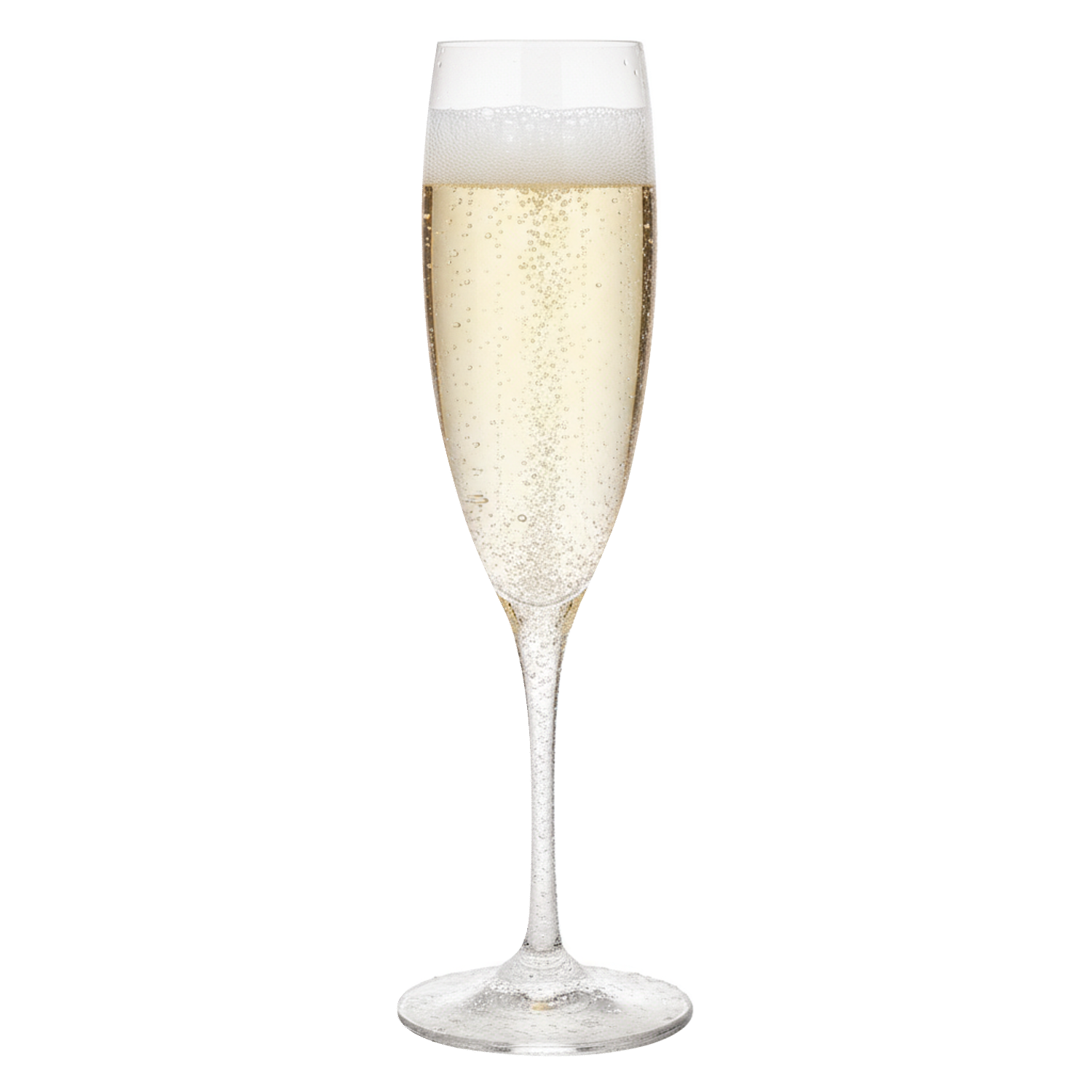 RCR Invino Champagne Flute 24 Cl - 6 Stuks