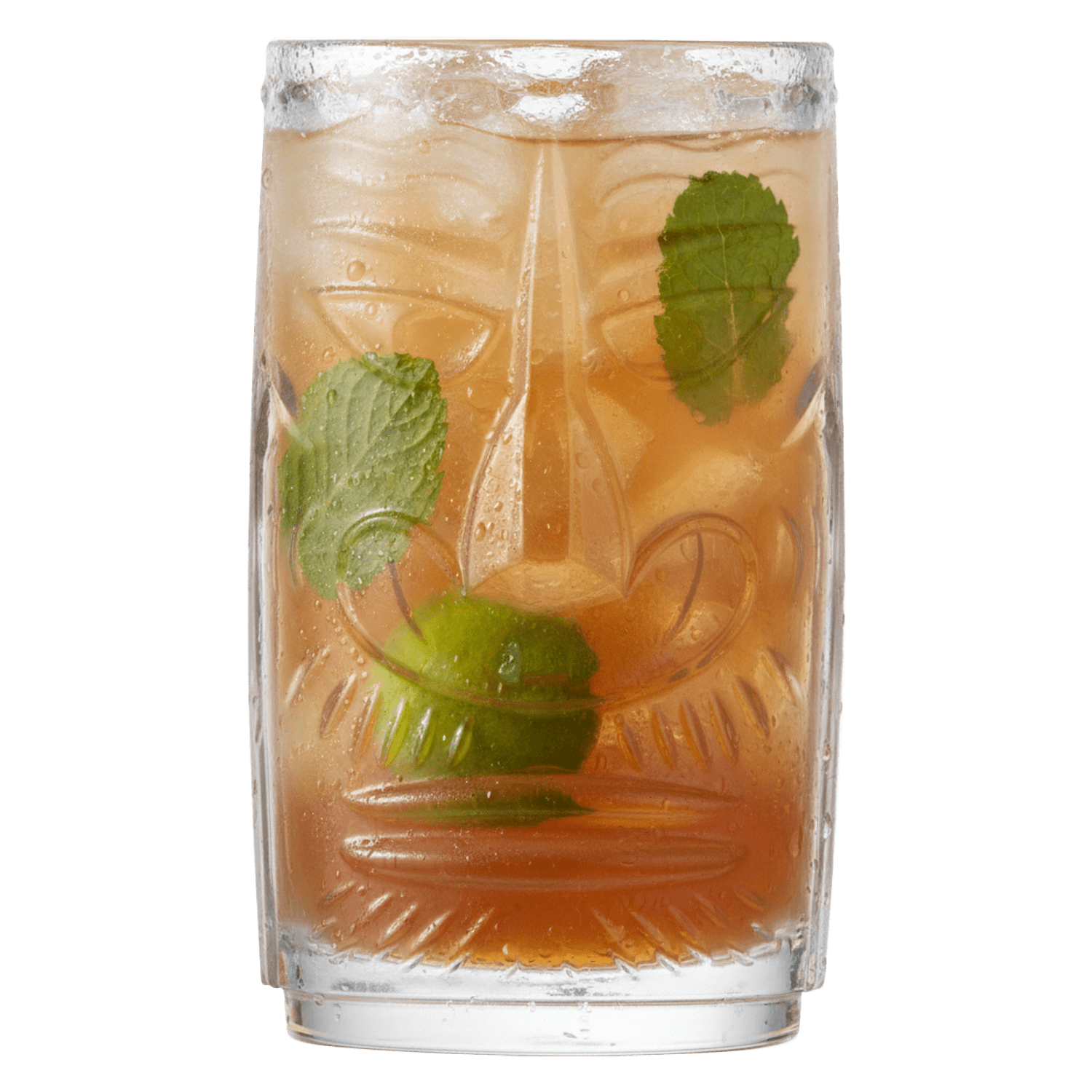 RCR Tiki Sardinia Cocktailglas 45 Cl - 6 Stuks - Glazen.nl