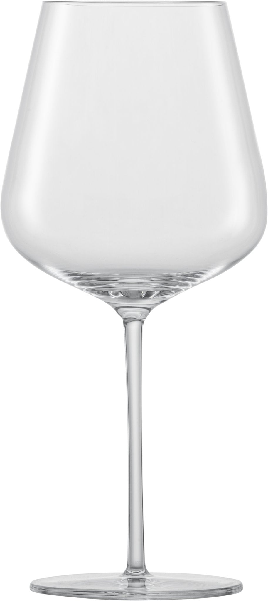 Zwiesel Glas Vervino Allroundglas 68,5 Cl met Maatstreep in Geschenkverpakking - 2 Stuks