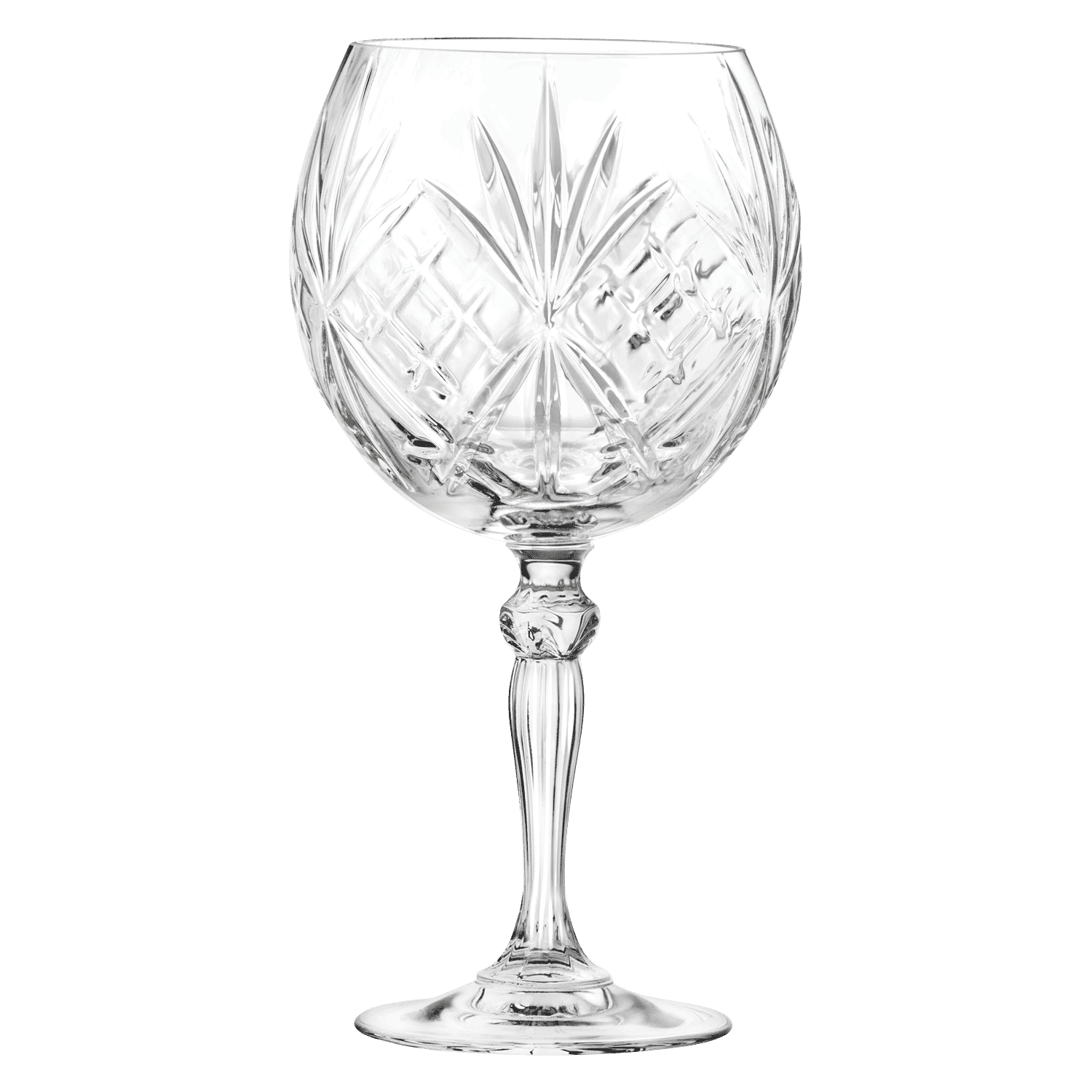 RCR Melodia Gin Tonic Glas 65 Cl - 6 Stuks - Glazen.nl