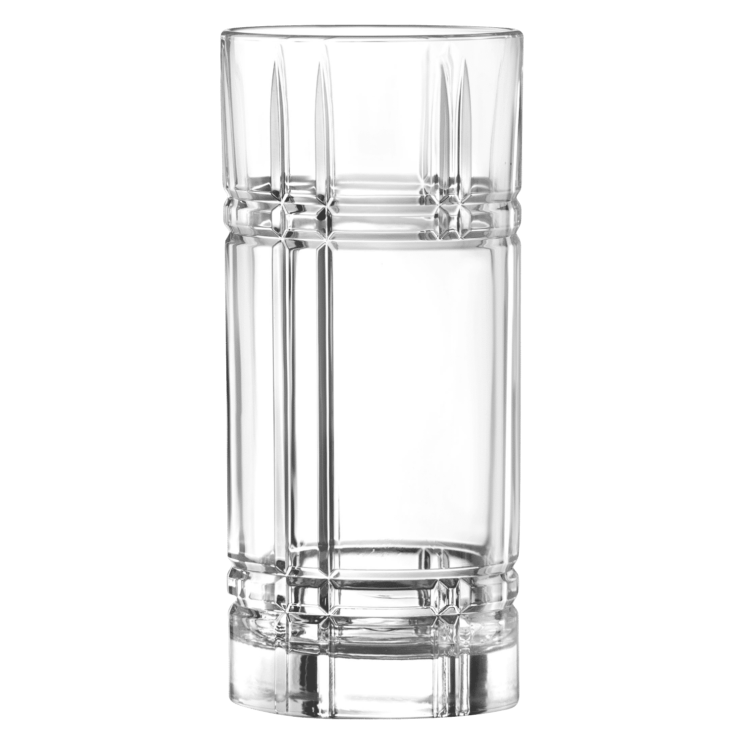RCR Any Longdrinkglas 37 Cl - 6 Stuks - Glazen.nl
